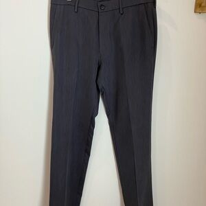 Men's Classic Gray Pants